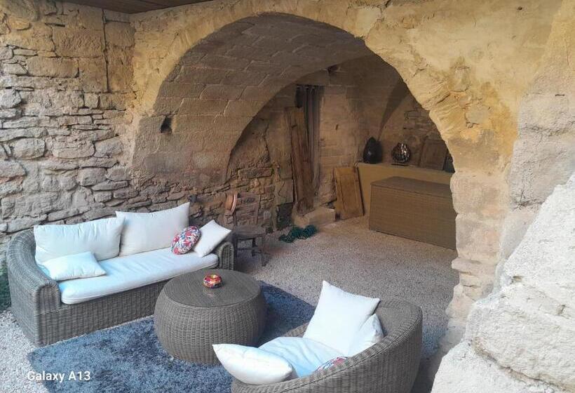 غرفة قياسية سرير كينج, La Maison D'aimé