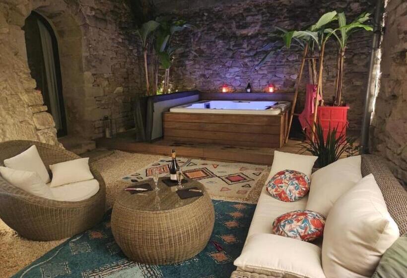 Стандартный Номер Кровать Кинг, La Maison D'aimé