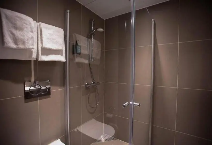 اتاق استاندارد, Comfort Hotel Bodø