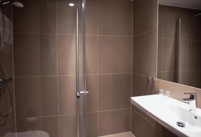 اتاق سوپریور, Comfort Hotel Bodø