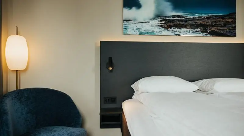 اتاق استاندارد, Comfort Hotel Bodø