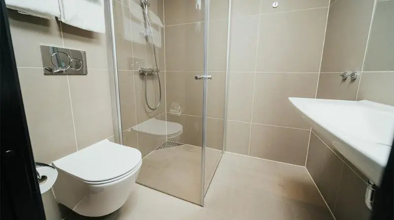 اتاق استاندارد, Comfort Hotel Bodø