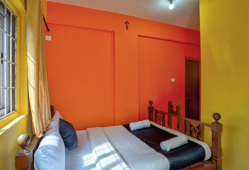 Standard-huone Parveke, Casa De Sale