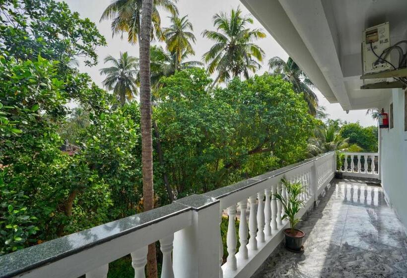 Standard-huone Parveke, Casa De Sale