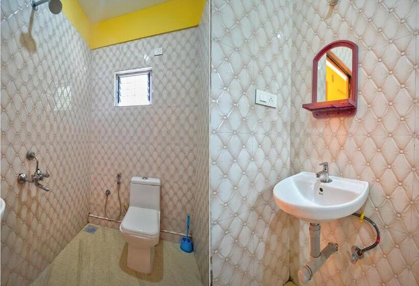 Standard-huone Parveke, Casa De Sale