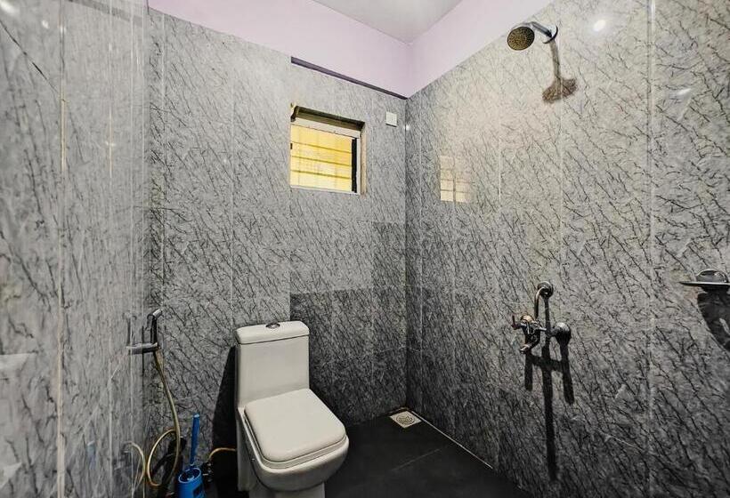 اتاق استاندارد چهار تخته, Casa De Sale