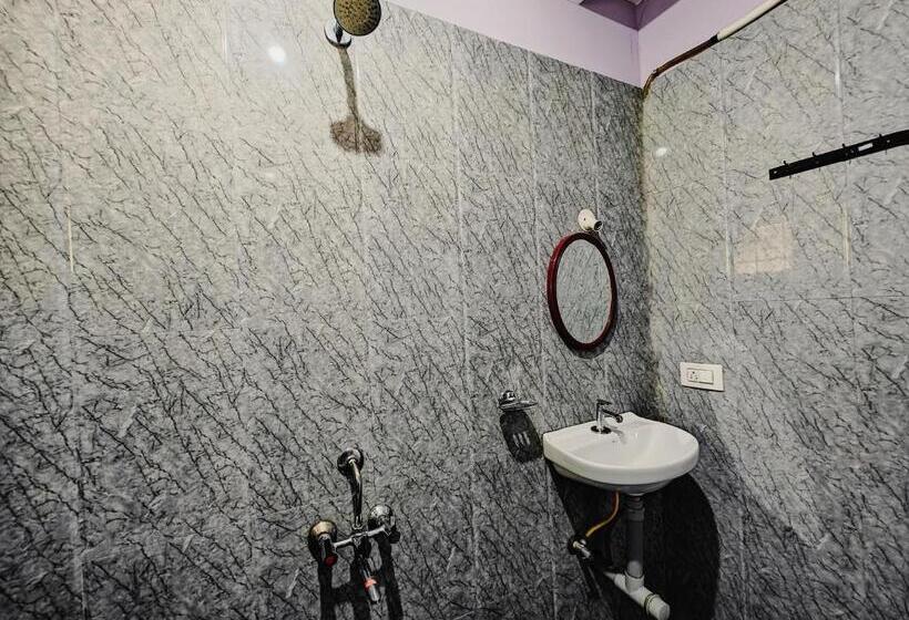 Standard Neljän Hengen Huone, Casa De Sale