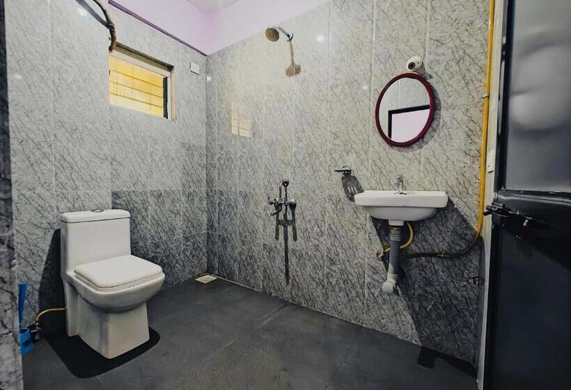 Standard Neljän Hengen Huone, Casa De Sale