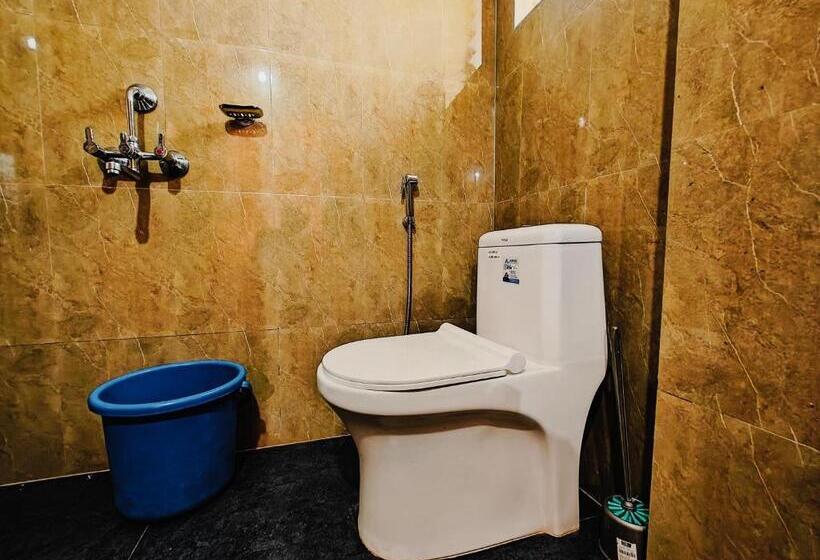 Standard-huone, Casa De Sale