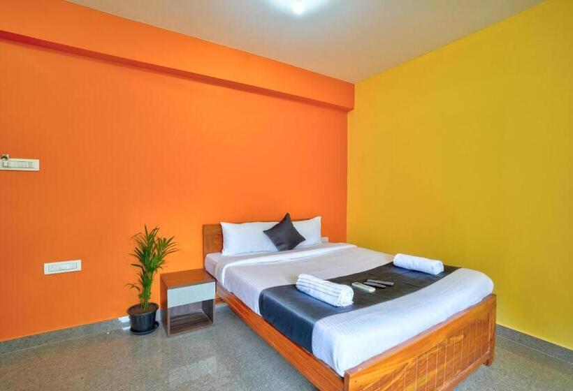 Standard-huone, Casa De Sale