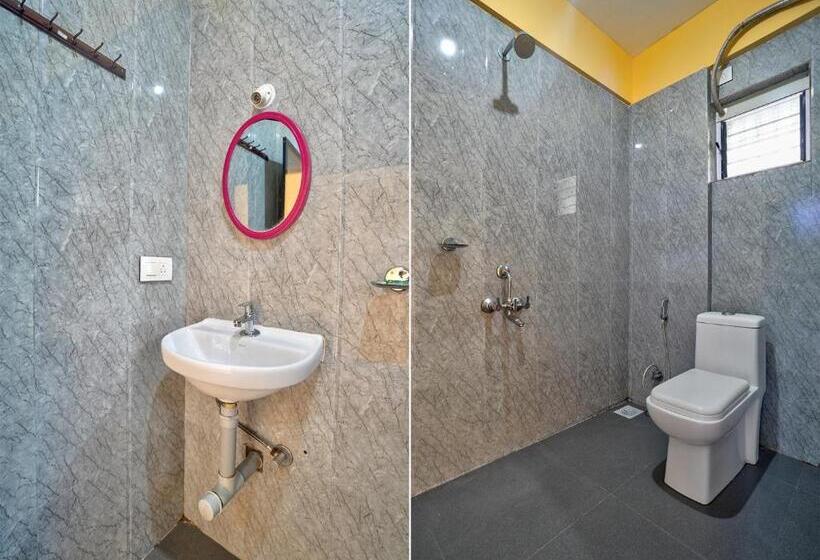 Standard Neljän Hengen Huone, Casa De Sale