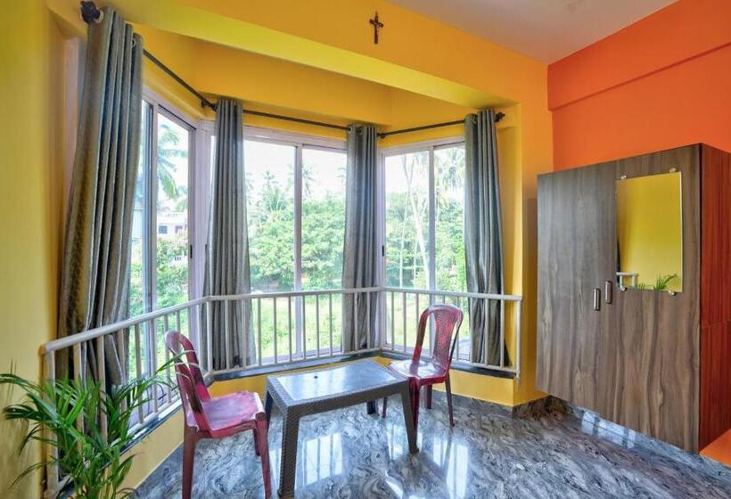 Standard Neljän Hengen Huone, Casa De Sale