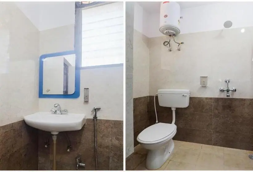 اتاق استاندارد, Flagship Flagship Hotel Dream Inn