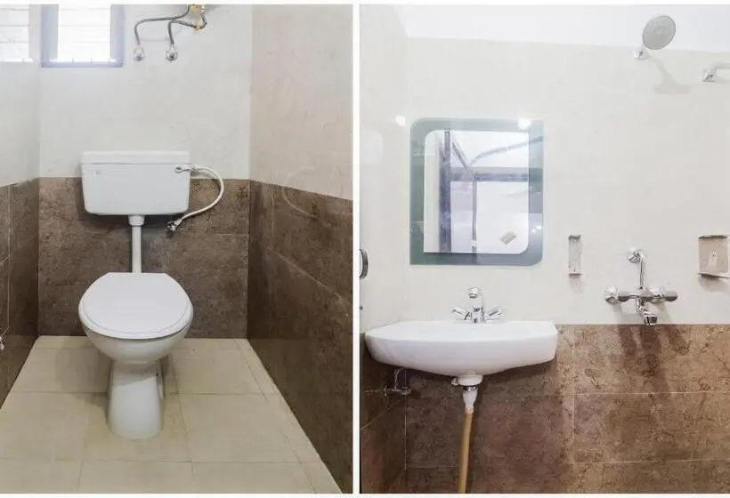 اتاق استاندارد, Flagship Flagship Hotel Dream Inn