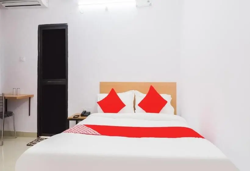 اتاق استاندارد, Flagship Flagship Hotel Dream Inn