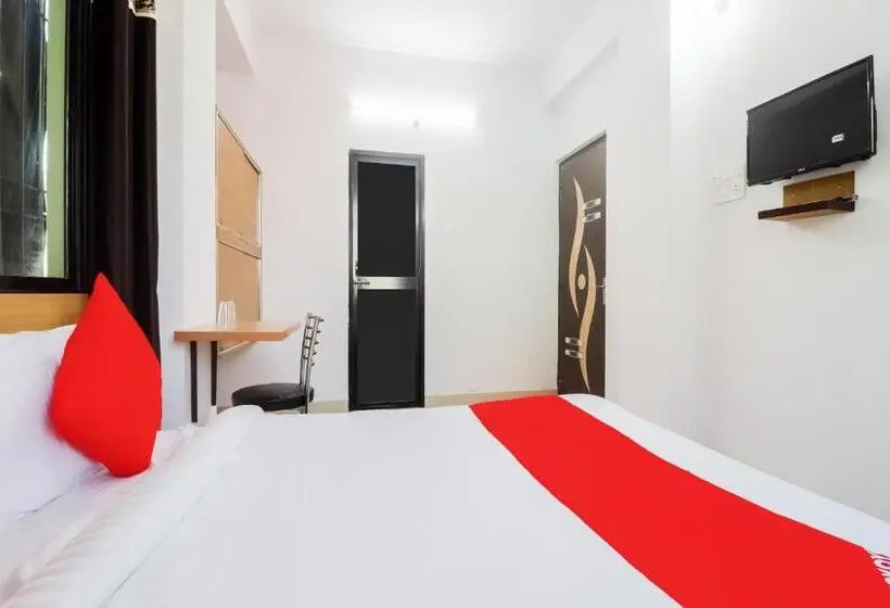 اتاق استاندارد, Flagship Flagship Hotel Dream Inn