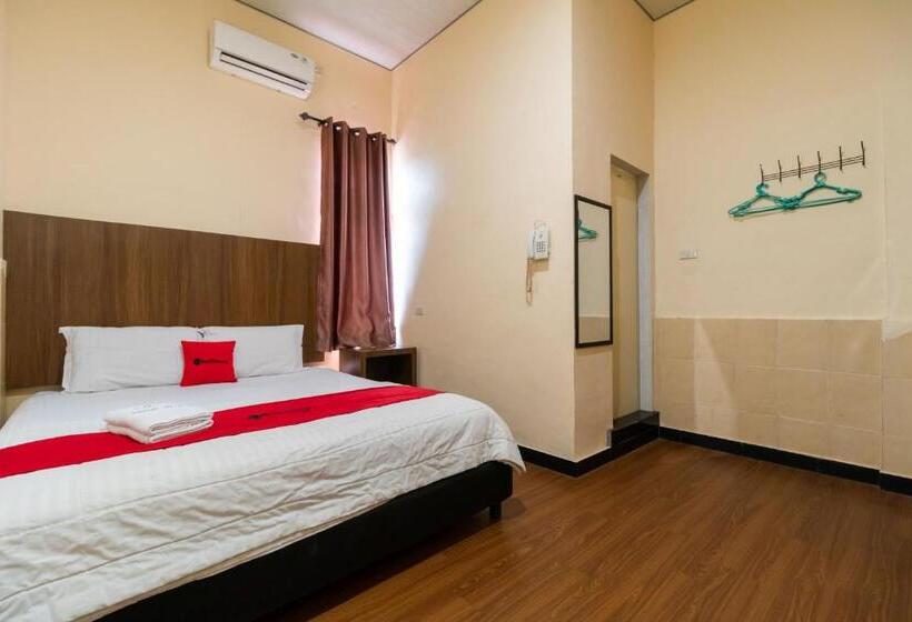 标准间, Reddoorz Plus Near Ramayana Pematangsiantar