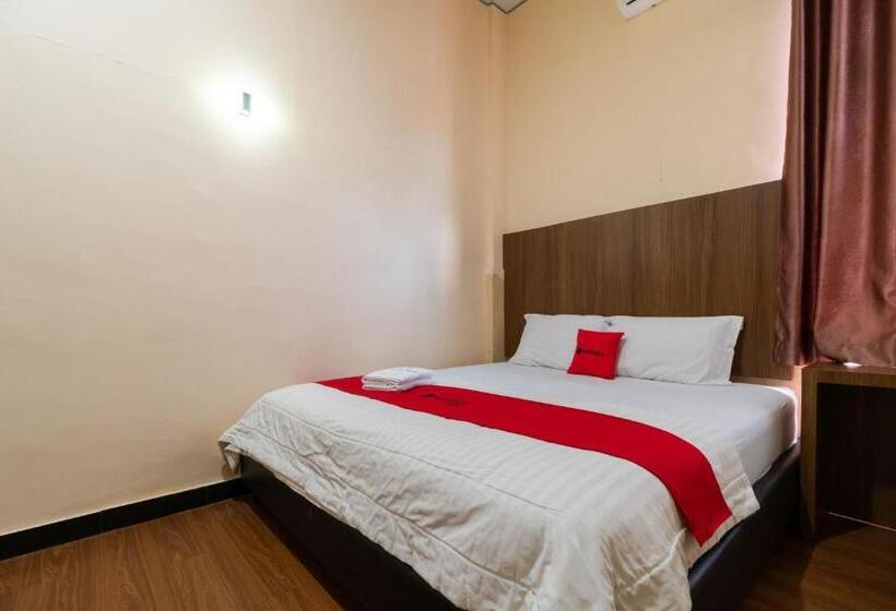 标准间, Reddoorz Plus Near Ramayana Pematangsiantar