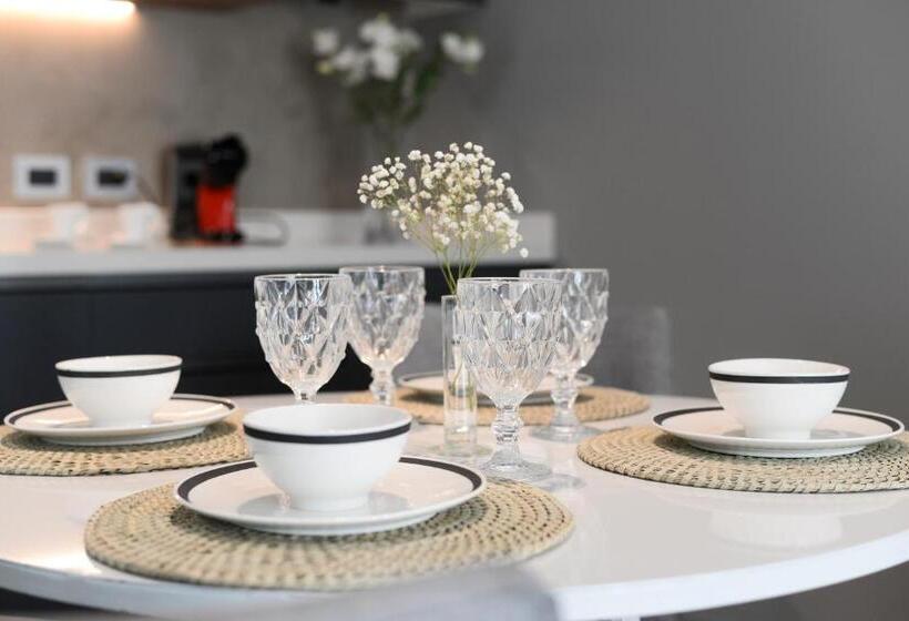 סוויטת סופריור, Soho Suites