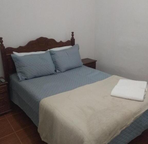 스탠다드 룸, Pousada Santo Expedito