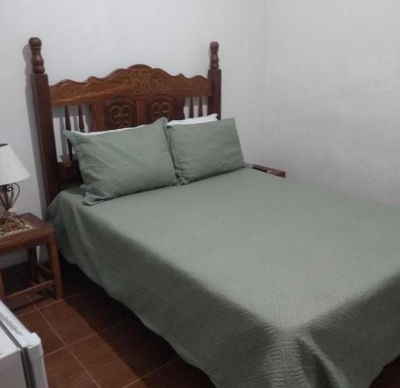 스탠다드 룸, Pousada Santo Expedito