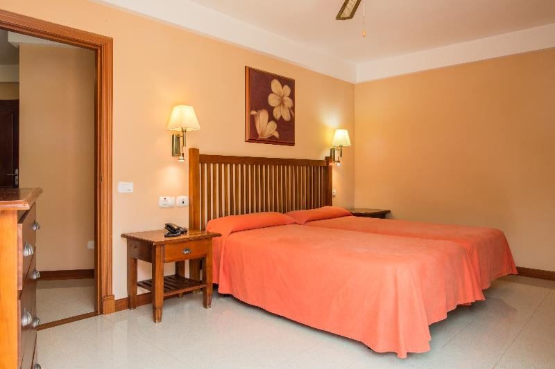 شقة غرفة واحدة, Aparthotel El Galeón