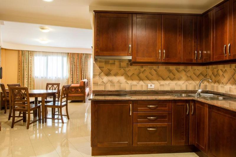 شقة غرفة واحدة, Aparthotel El Galeón