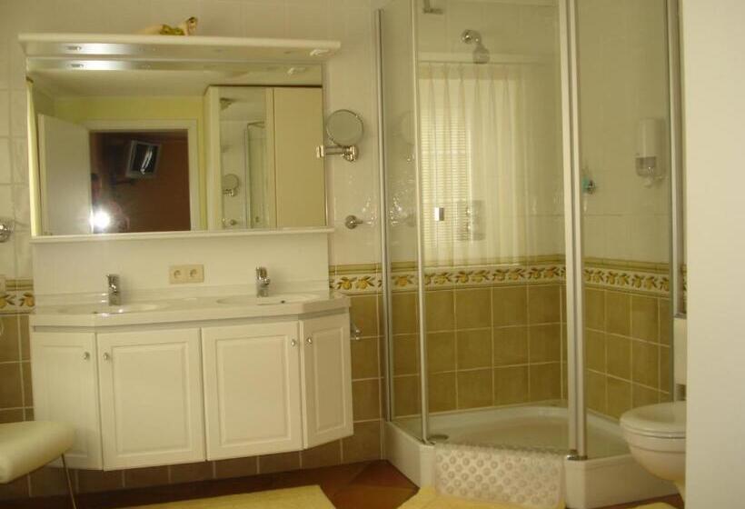 ジュニアスイート, Charme   Hotel Lindenhof