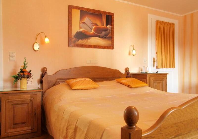 ジュニアスイート, Charme   Hotel Lindenhof