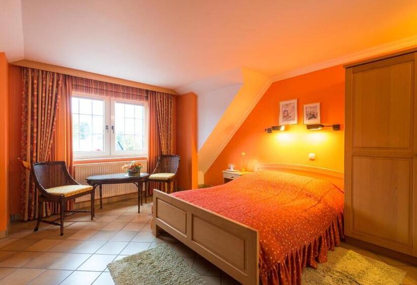 ジュニアスイート, Charme   Hotel Lindenhof