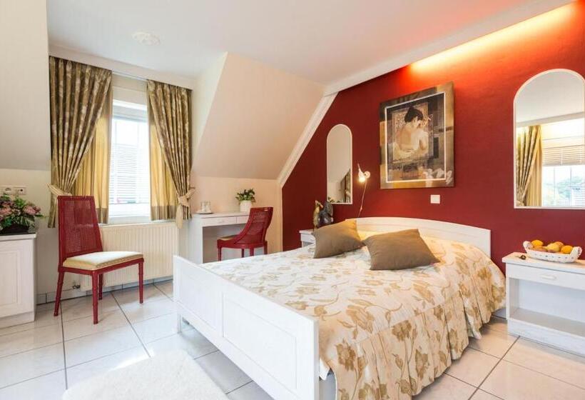 סוויטת ג'וניור, Charme   Hotel Lindenhof