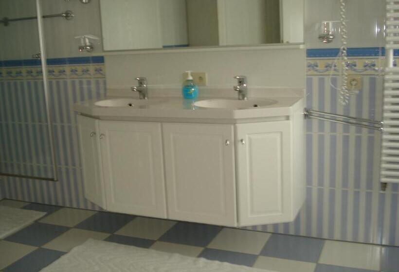 ジュニアスイート, Charme   Hotel Lindenhof