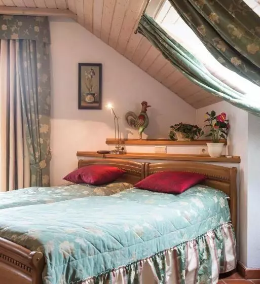 Deluxe Suite, Charme   Hotel Lindenhof