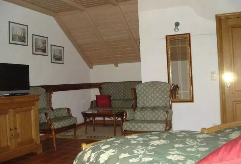 Deluxe Suite, Charme   Hotel Lindenhof