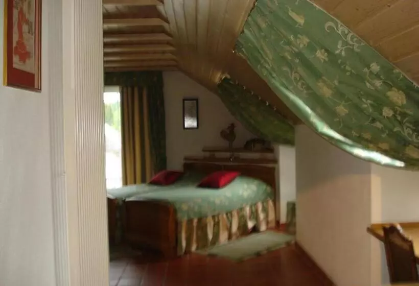 Deluxe Suite, Charme   Hotel Lindenhof