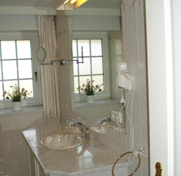 חדר דלוקס, Charme   Hotel Lindenhof