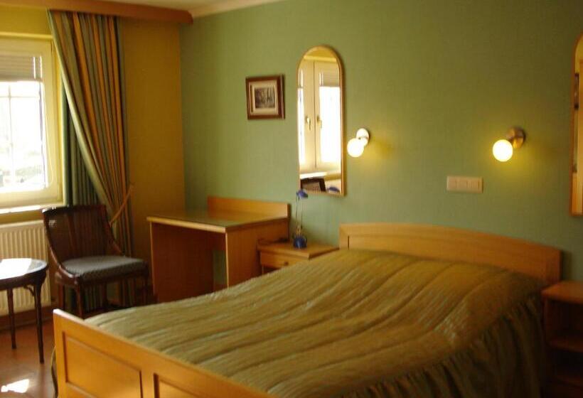 デラックスルーム, Charme   Hotel Lindenhof