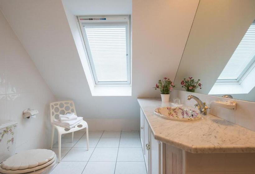 חדר דלוקס, Charme   Hotel Lindenhof