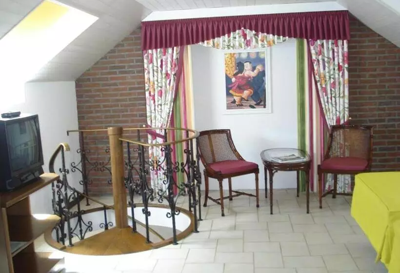 Standard Room, Charme   Hotel Lindenhof
