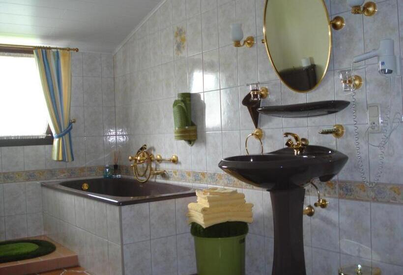 חדר סטנדרט, Charme   Hotel Lindenhof