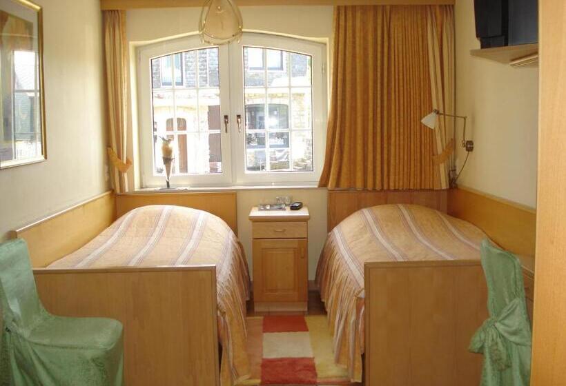 スタンダードルーム, Charme   Hotel Lindenhof