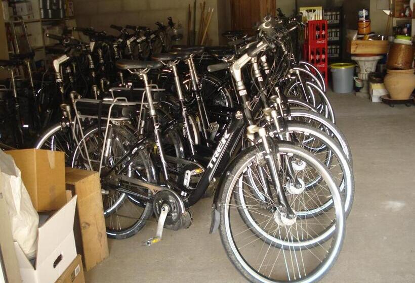 חדר סופריור, Charme   Hotel Lindenhof