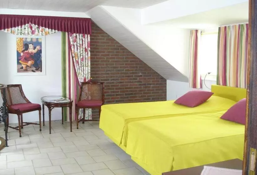 Superior Room, Charme   Hotel Lindenhof