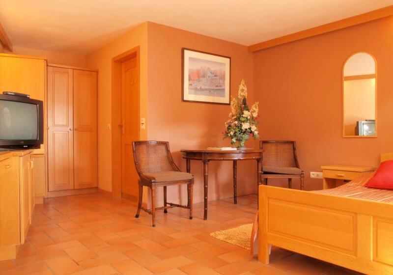 חדר סופריור, Charme   Hotel Lindenhof