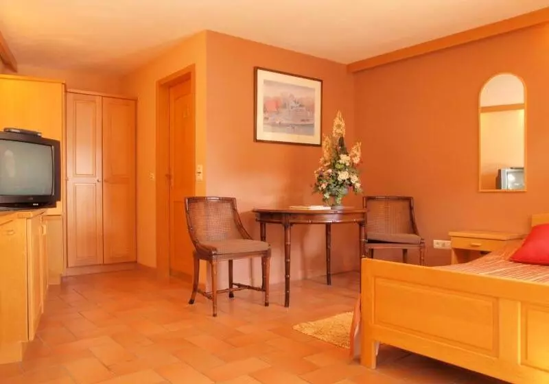 Superior Room, Charme   Hotel Lindenhof