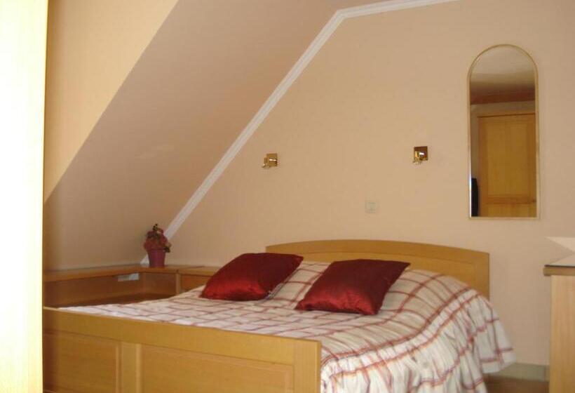 スーペリアールーム, Charme   Hotel Lindenhof