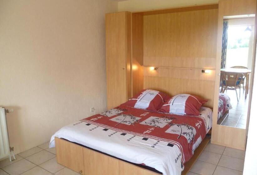 إستوديو قياسى, Dry Les Courtis