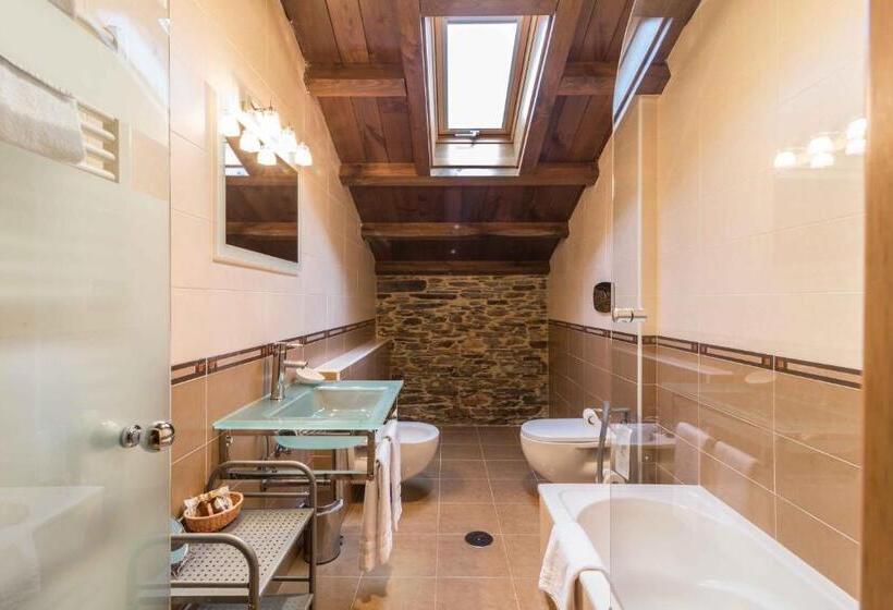 Номер Стандарт, Finca O Bizarro