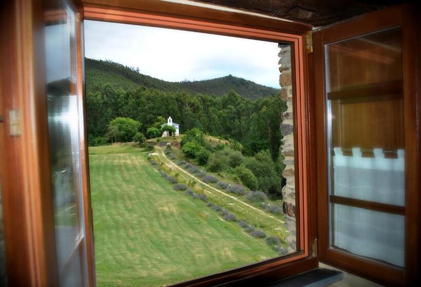 Номер Стандарт, Finca O Bizarro