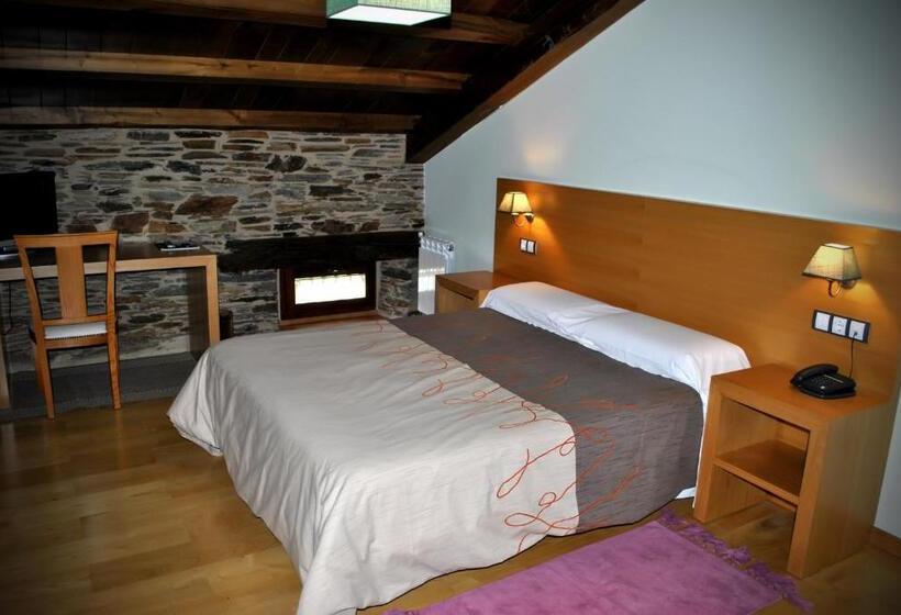 Номер Стандарт, Finca O Bizarro